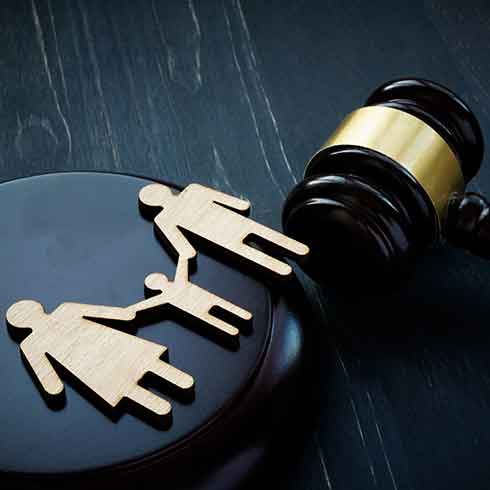 Divorce Legal Consultation