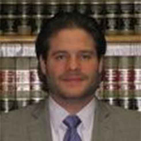 Lance H. Meyer, Esq., PLLC - Family Law Attorney