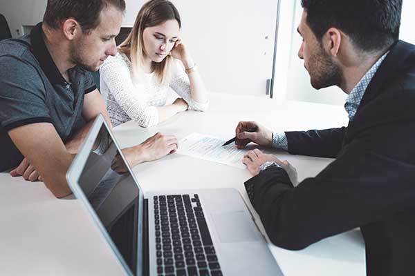 Learn More About Child Custody and Visitation Services