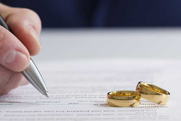 Learn More About Same Sex Divorce Services