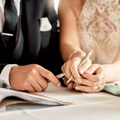 Legal Consultation for Pre and Post Nuptial Agreements