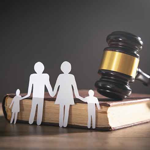 Legal Consultation for Spousal Support and Maintenance