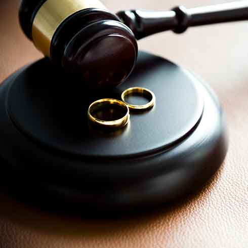 Legal Representation for Same Sex Divorce