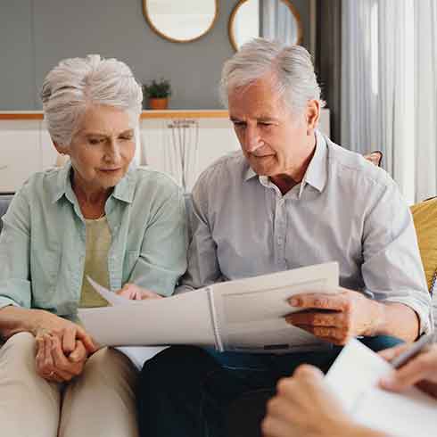 Will and Estate Planning Services